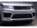 Thumbnail Photo 39 for 2020 Land Rover Range Rover Sport HST